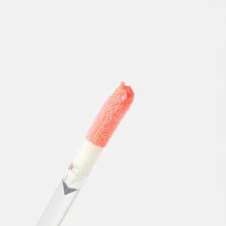 SHIK Блеск ухаживающий для губ, 01 / LIP CARE GLOSS INTENSE PALE PINK 5 мл - 3
