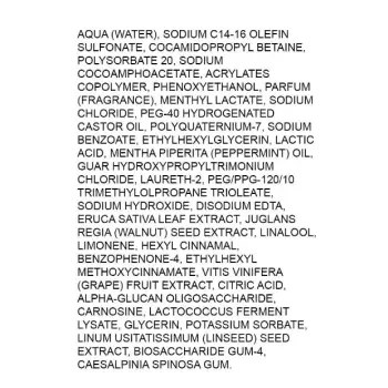 ALFAPARF MILANO Шампунь энергетический против выпадения волос / SDL SCALP ENERGIZING LOW SHAMPOO 1000 мл, фото 2