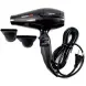 BABYLISS PRO Фен BaByliss Pro Veneziano, 2 насадки, 2000Вт, фото 3
