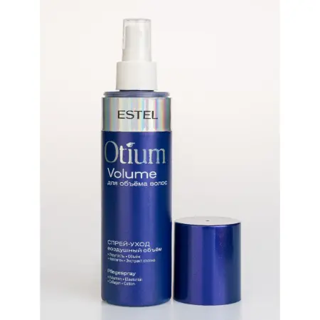 ESTEL PROFESSIONAL Спрей-уход для волос Воздушный объем / OTIUM VOLUME 200 мл - 3