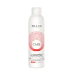 Шампунь сохраняющий цвет и блеск окрашенных волос / Color & Shine Save Shampoo 250 мл