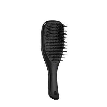 Расческа для волос / The Ultimate Detangler Mini Liquorice Black