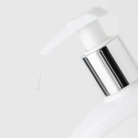 BIOBALANCE Гель для умывания / DERMA SOO THE SOOTHING FACIAL CLEANSING GEL 250 мл - 2
