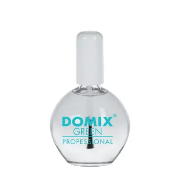 Средство для удаления кутикулы, шар с кисточкой / Cuticle Remover DGP 75 мл
