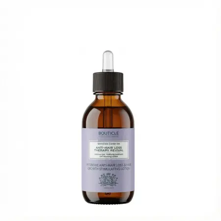 BOUTICLE Лосьон интенсивный против выпадения и для стимуляции роста волос / Anti-hair loss lotion 125 мл - 1