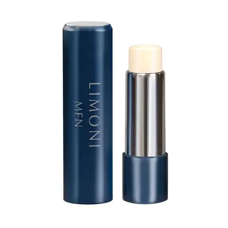 LIMONI Бальзам мужской для губ, бергамот / Lipcare Stick 5 гр - 2