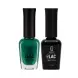 IQ BEAUTY 057 лак для ногтей укрепляющий с биокерамикой / Nail polish PROLAC + bioceramics 12.5 мл, фото 4