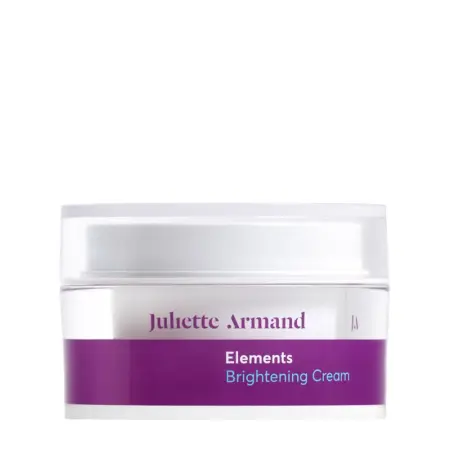 JULIETTE ARMAND Крем для сияния кожи / Brightening Cream 50 мл - 1