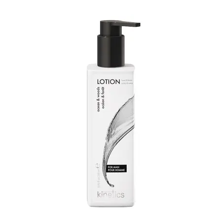 KINETICS Лосьон для рук и тела Океан и Деревья / Hand & Body lotion Ocean & Woods 250 мл - 1