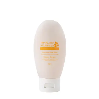Гель для душа, мини / Himalaya Moringa Nourishing Body Wash 50 мл