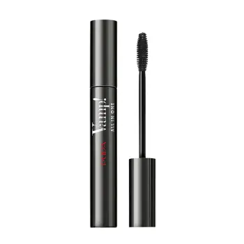 Тушь для ресниц Драматический Объем, 101 экстра черный / VAMP! MASCARA ALL IN ONE 9 мл