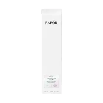 BABOR Пенка для глубокого очищения лица / Deep Cleansing Foam 200 мл, фото 2