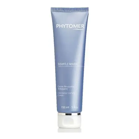 PHYTOMER Пенка очищающая кислородная / Cleansing Foaming Cream 150 мл - 1