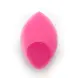 SOLOMEYA Спонж косметический со срезом для макияжа / Flat End blending sponge PINK 1 шт, фото 3