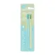 REVYLINE Набор зубных щёток / SM6000 DUO Limpet shell + Lime cream 2 шт, фото 1