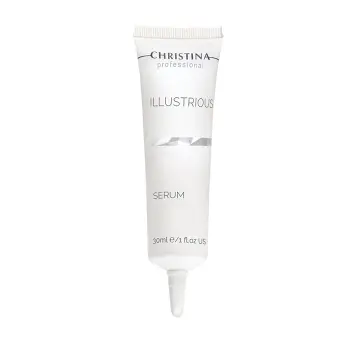CHRISTINA Сыворотка для коррекции пигментации / Serum Illustrious 30 мл, фото 1