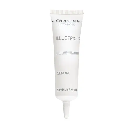 CHRISTINA Сыворотка для коррекции пигментации / Serum Illustrious 30 мл - 1