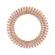 INVISIBOBBLE Резинка-браслет для волос / invisibobble SLIM Of Bronze and Beads, фото 3