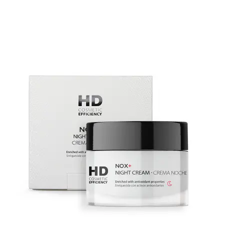 HD COSMETIC EFFICIENCY Крем ночной антиоксидантный / Nox+ night cream 50 мл - 2