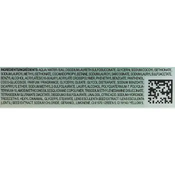 DAVINES SPA Шампунь для длинных или поврежденных волос / MELU ESSENTIAL HAIRCARE 250 мл, фото 2