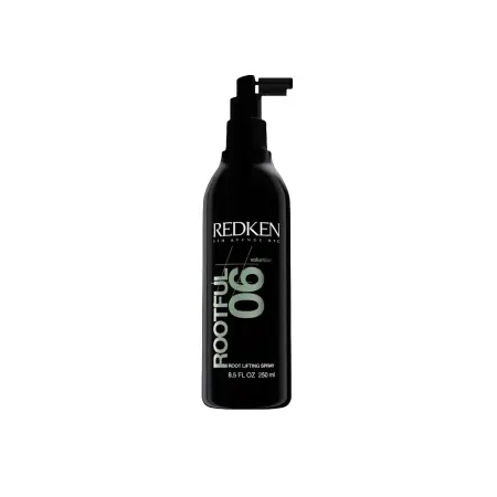 REDKEN Спрей для прикорневого объема Рутфул 06 250 мл - 3