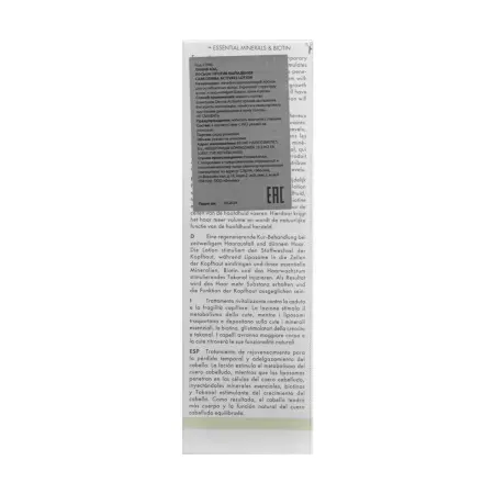KEUNE Лосьон против выпадения волос / CARE Derma Activate Lotion 75 мл - 4