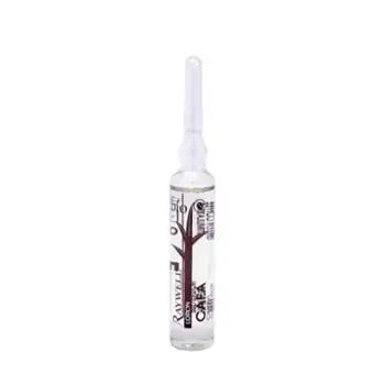 RAYWELL Лосьон против выпадения волос для мужчин / BIO CAFA LOTION 10*10 мл, фото 2
