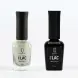 IQ BEAUTY 105 лак для ногтей укрепляющий с биокерамикой / Nail Polish PROLAC+bioceramics 12,5 мл, фото 6