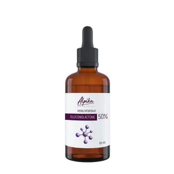 Мультипилинг / Gluconolactone 50% 80 мл