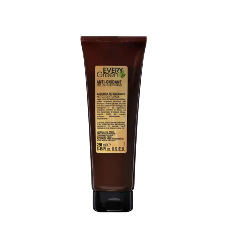 DIKSON Маска Антиоксидант / ANTI-OXIDANT MASHERA ANTIOSSIDANTE 250 мл - 1