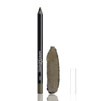 MAKE U MAKE Подводка-тени-каял 24 часа, E05 хаки / MAKEUMAKE 1,2 гр, фото 2
