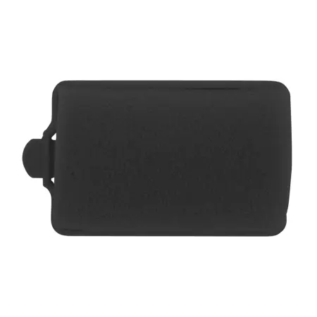 DEWAL PROFESSIONAL Бигуди поролоновые, черные d 38 мм 12 шт - 1
