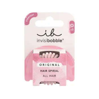INVISIBOBBLE Резинка-браслет для волос / invisibobble ORIGINAL The Pinks, фото 2