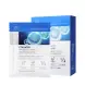 FARMSTAY Маска успокаивающая для лица с коллагеном / Collagen Water Full Moist Soothing Mask 10*27 мл, фото 2