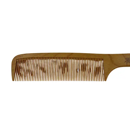 IWOU PROFESSIONAL Расческа с ручкой Household 22см - 2