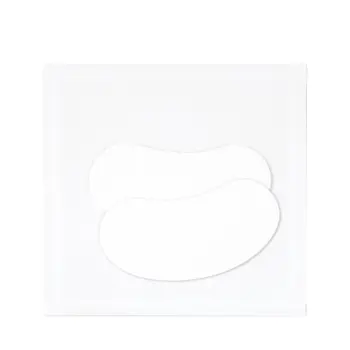 Коллаген для век (бобы) / Collagen Eye Lid Mask-bean Dermafleece masks 1 пара