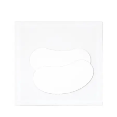 JANSSEN COSMETICS Коллаген для век (бобы) / Collagen Eye Lid Mask-bean Dermafleece masks 1 пара - 1
