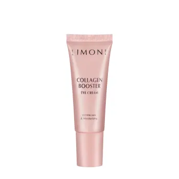 Крем-лифтинг укрепляющий с коллагеном для век, туба / СOLLAGEN BOOSTER LIFTING EYE CREAM 25 мл