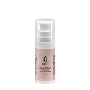 Крем-масло для ногтей и кутикулы / Smoothie Oil Cream Candies & Sparkle 15 мл