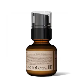 BRONSUN Лосьон после депиляции бровей / POST WAX LOTION 50 мл, фото 4