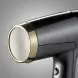 BABYLISS PRO Фен BaByliss PRO Falco Grey/Gold, 2000Вт, 2 насадки, фото 4
