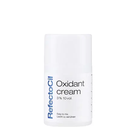 REFECTOCIL Эмульсия растворитель для краски / Oxidant 3% 100 мл - 1