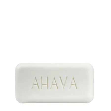 AHAVA Мыло на основе соли мертвого моря / Deadsea Salt 100 г - 3