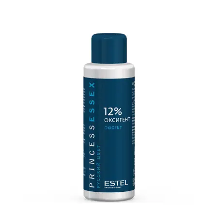 ESTEL PROFESSIONAL Оксигент 12% / ESSEX Princess 60 мл - 1