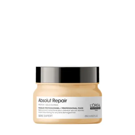 L OREAL PROFESSIONNEL Маска для очень поврежденных волос / ABSOLUT REPAIR 250 мл - 1