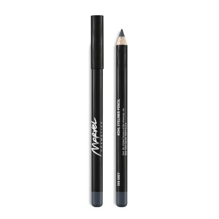 MARVEL COSMETICS Карандаш для глаз, 308 серый / Marvel grey 4,18 гр - 3