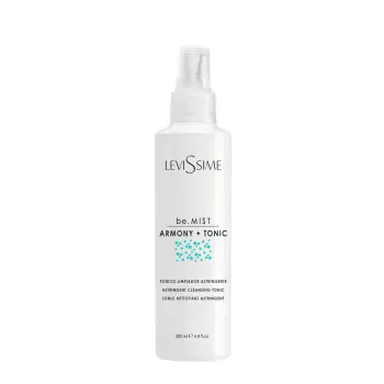Тоник для жирной и проблемной кожи лица / Armony+ be.Mist Tonic 200 мл