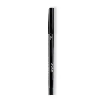 Карандаш водостойкий для макияжа глаз, W01 черный / Marvel black 7,33 гр