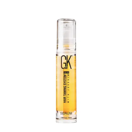 GKHAIR (GLOBAL КЕRATIN) Сыворотка для волос / Serum 10 мл - 1