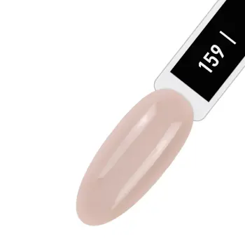 IQ BEAUTY 159 лак для ногтей укрепляющий с биокерамикой / Nail Polish PROLAC+bioceramics 12,5 мл, фото 5